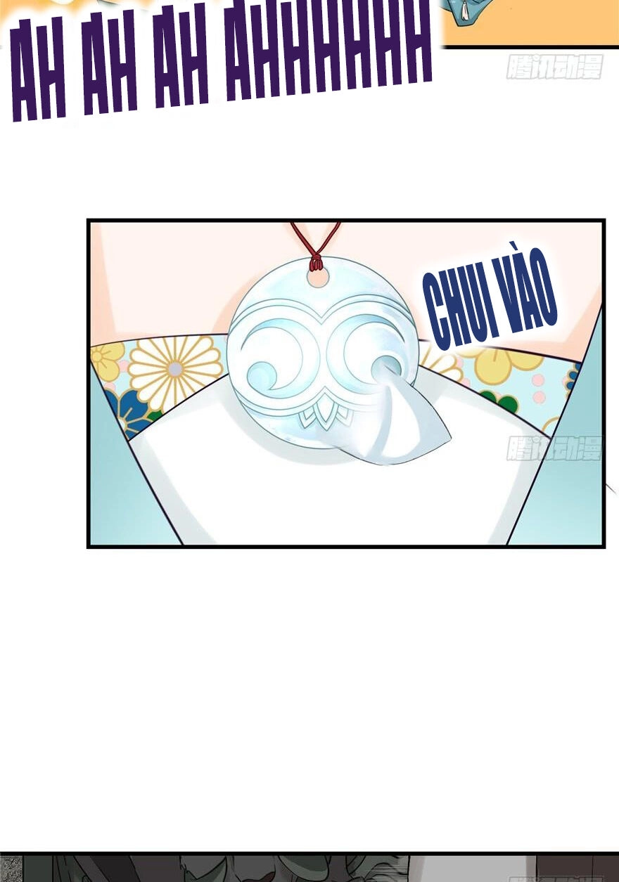 Đồ Đệ Nhà Ta Lại Quải Rồi Chapter 72 - 14