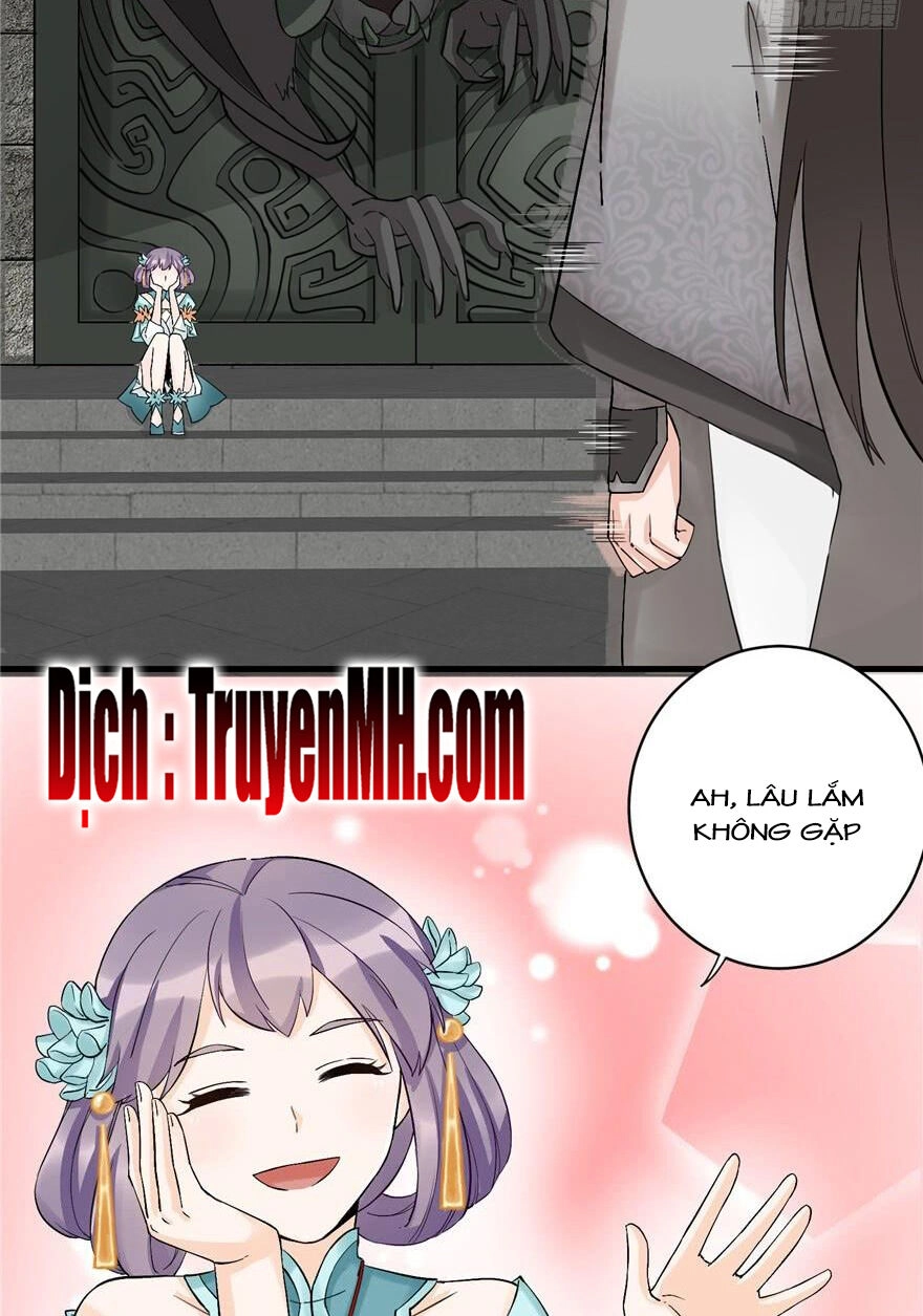 Đồ Đệ Nhà Ta Lại Quải Rồi Chapter 72 - 15