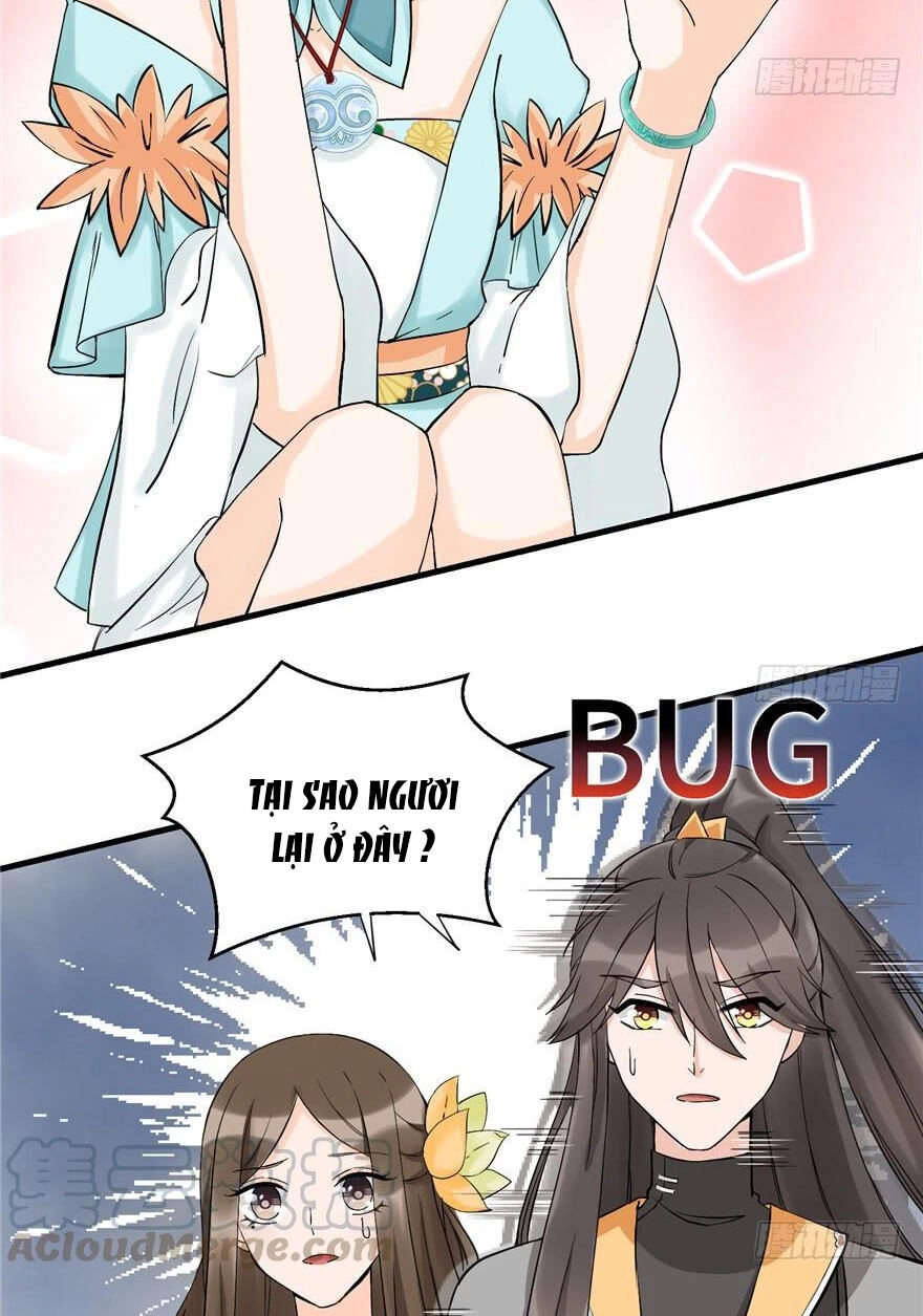 Đồ Đệ Nhà Ta Lại Quải Rồi Chapter 72 - 16