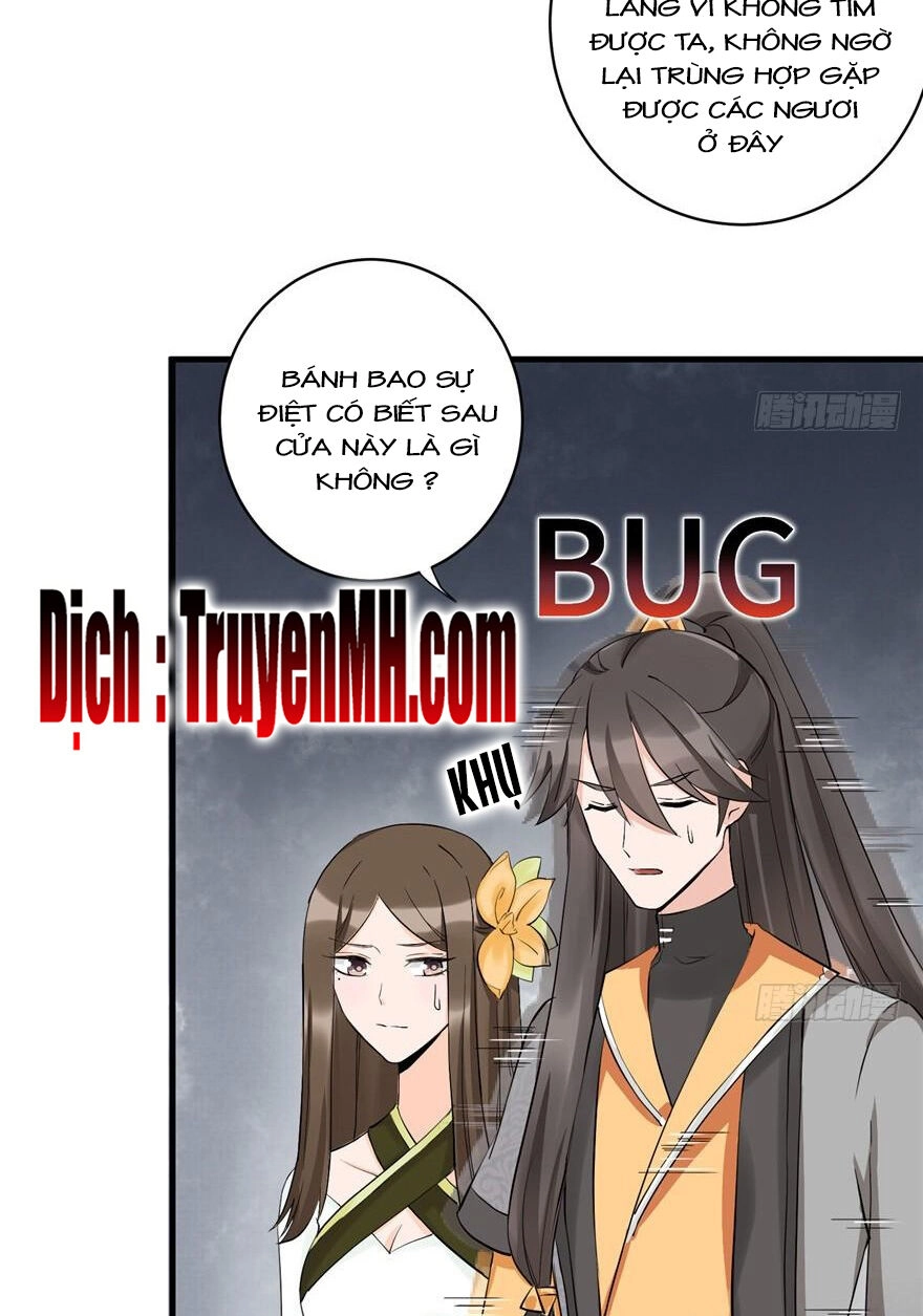 Đồ Đệ Nhà Ta Lại Quải Rồi Chapter 72 - 18