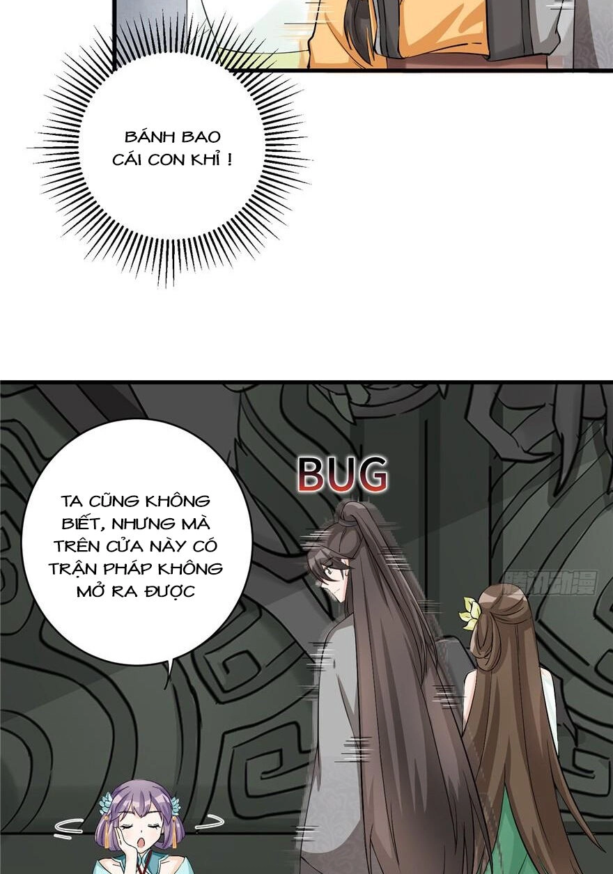 Đồ Đệ Nhà Ta Lại Quải Rồi Chapter 72 - 19