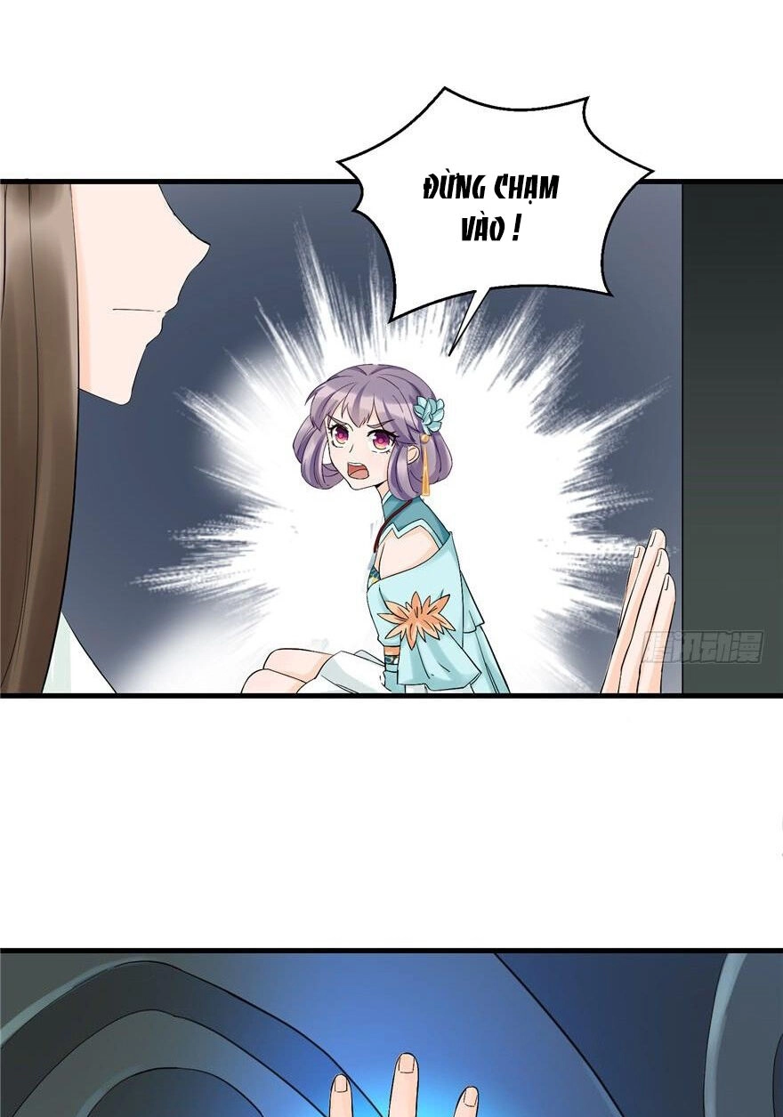 Đồ Đệ Nhà Ta Lại Quải Rồi Chapter 72 - 21