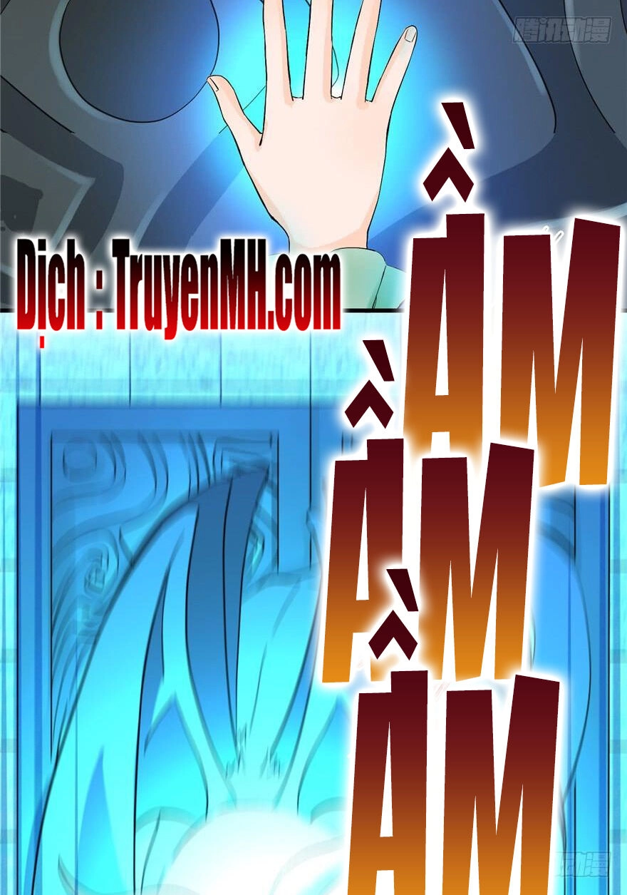 Đồ Đệ Nhà Ta Lại Quải Rồi Chapter 72 - 22