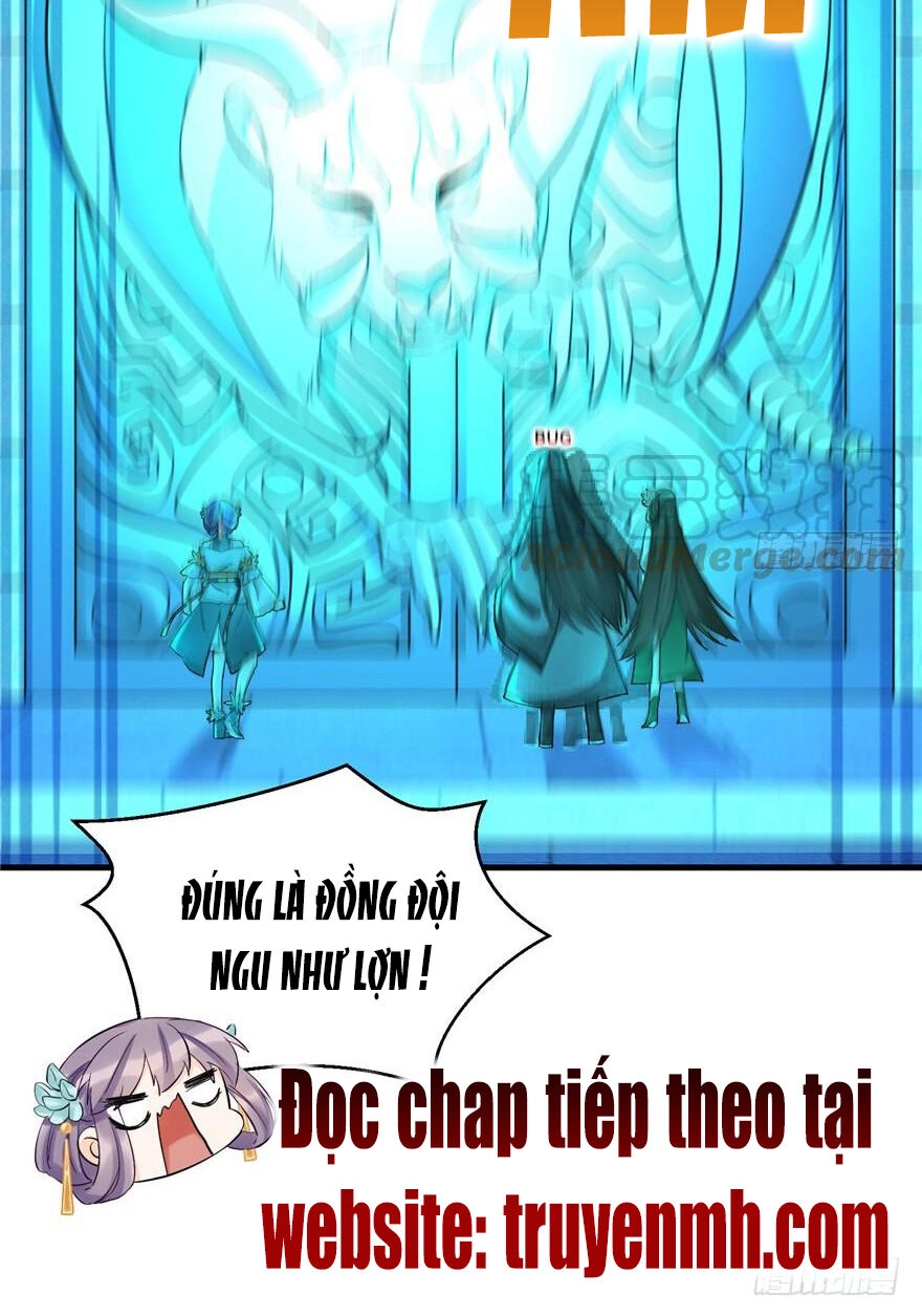 Đồ Đệ Nhà Ta Lại Quải Rồi Chapter 72 - 23