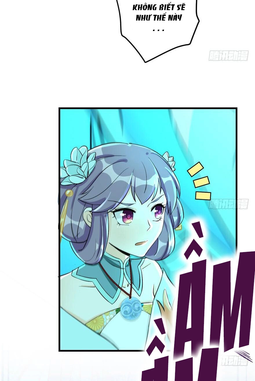 Đồ Đệ Nhà Ta Lại Quải Rồi Chapter 73 - 3