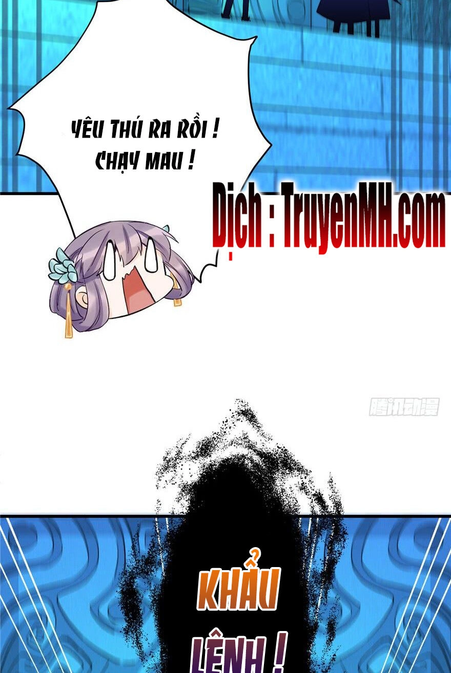 Đồ Đệ Nhà Ta Lại Quải Rồi Chapter 73 - 5