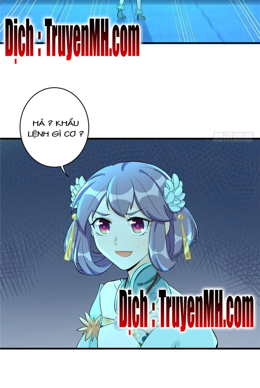 Đồ Đệ Nhà Ta Lại Quải Rồi Chapter 73 - 7