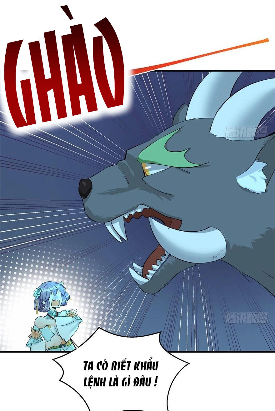 Đồ Đệ Nhà Ta Lại Quải Rồi Chapter 73 - 8