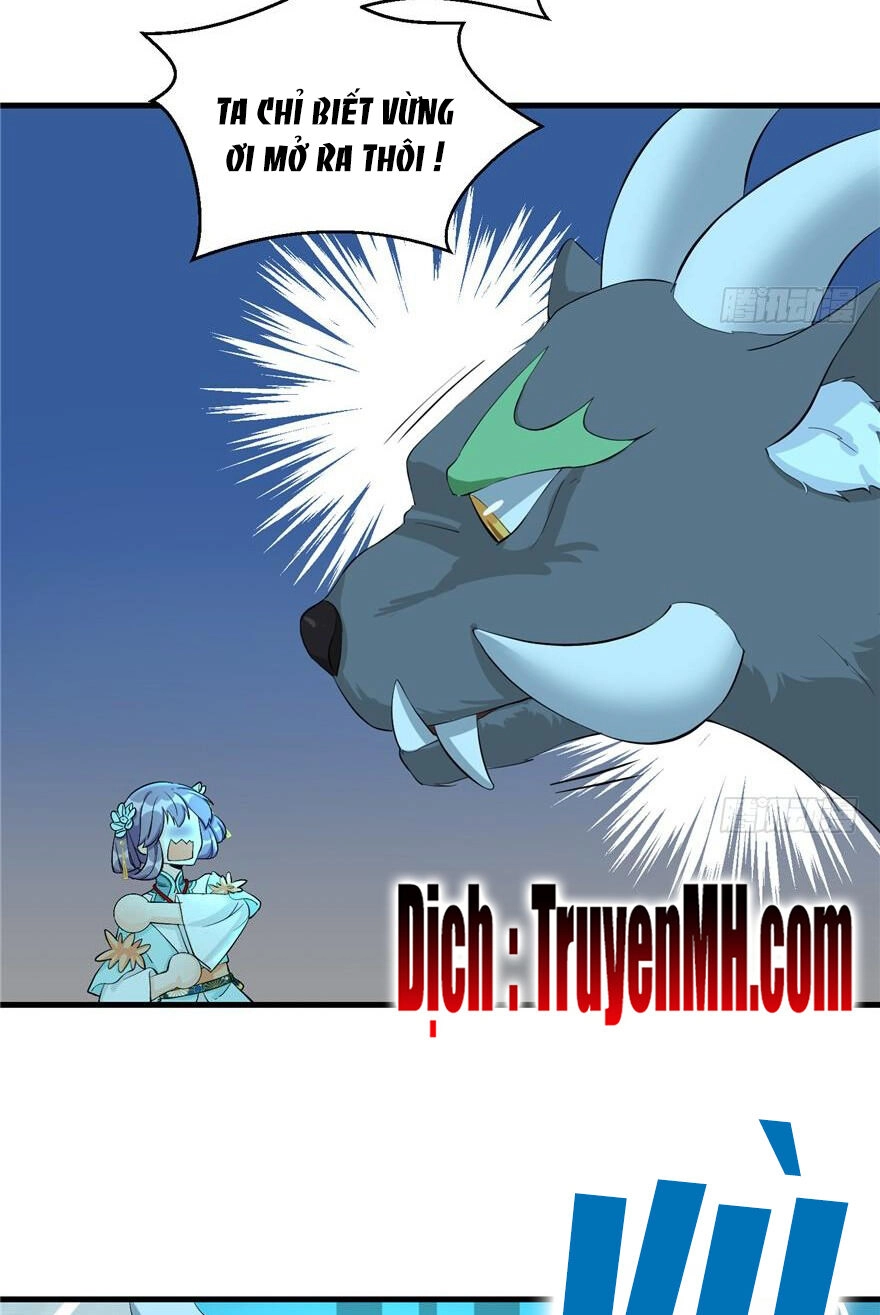 Đồ Đệ Nhà Ta Lại Quải Rồi Chapter 73 - 9