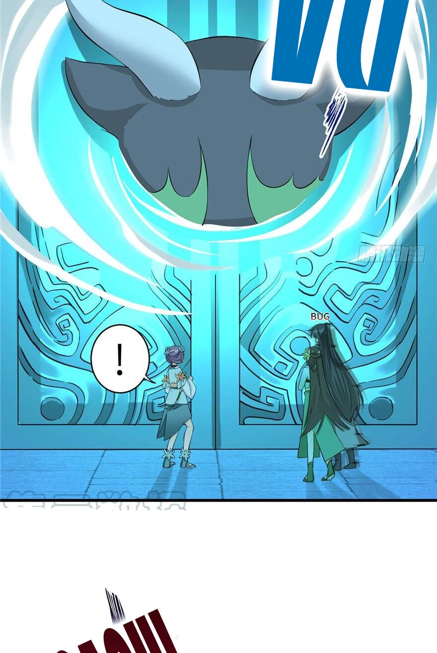 Đồ Đệ Nhà Ta Lại Quải Rồi Chapter 73 - 10