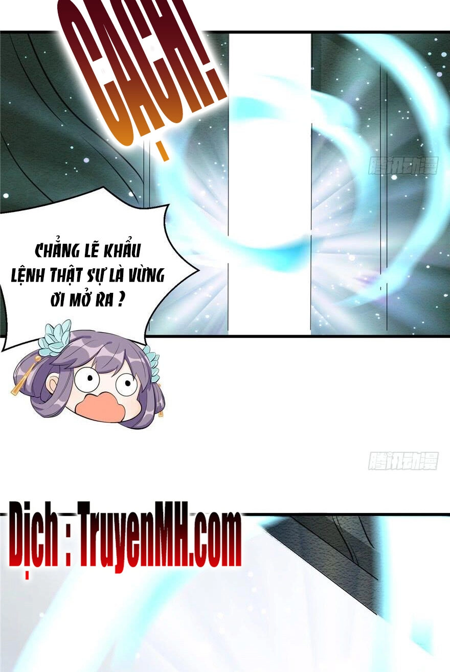 Đồ Đệ Nhà Ta Lại Quải Rồi Chapter 73 - 11