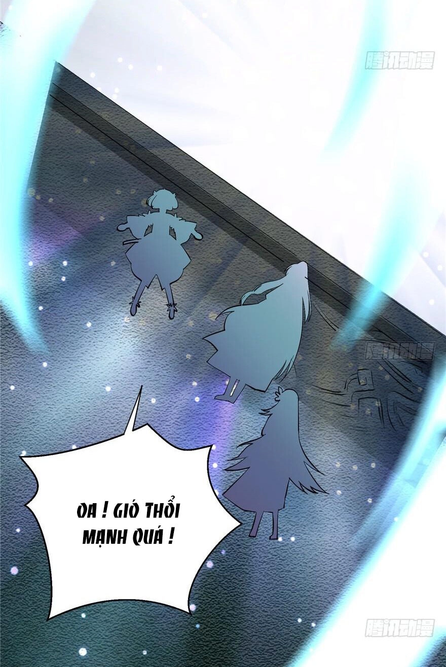 Đồ Đệ Nhà Ta Lại Quải Rồi Chapter 73 - 12