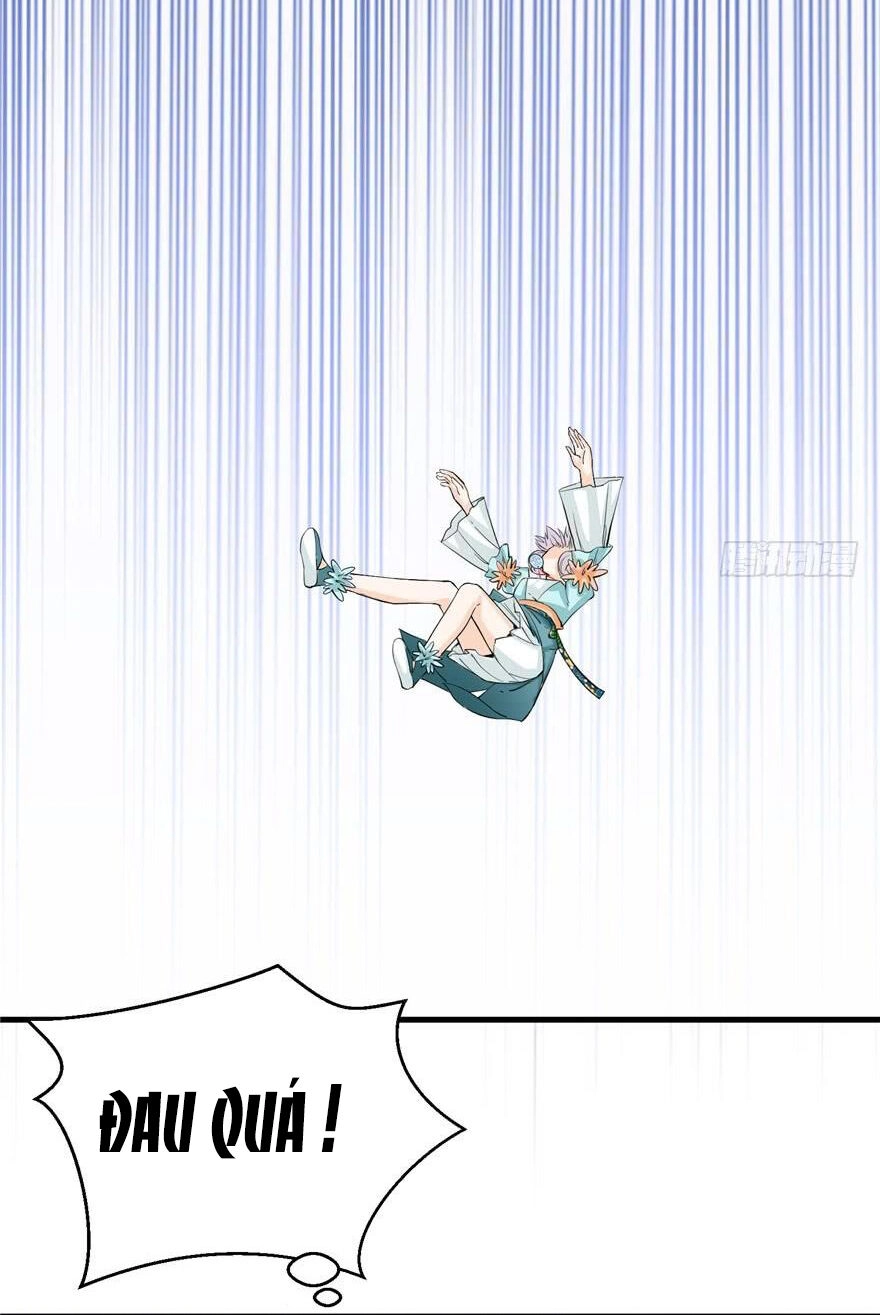 Đồ Đệ Nhà Ta Lại Quải Rồi Chapter 73 - 15