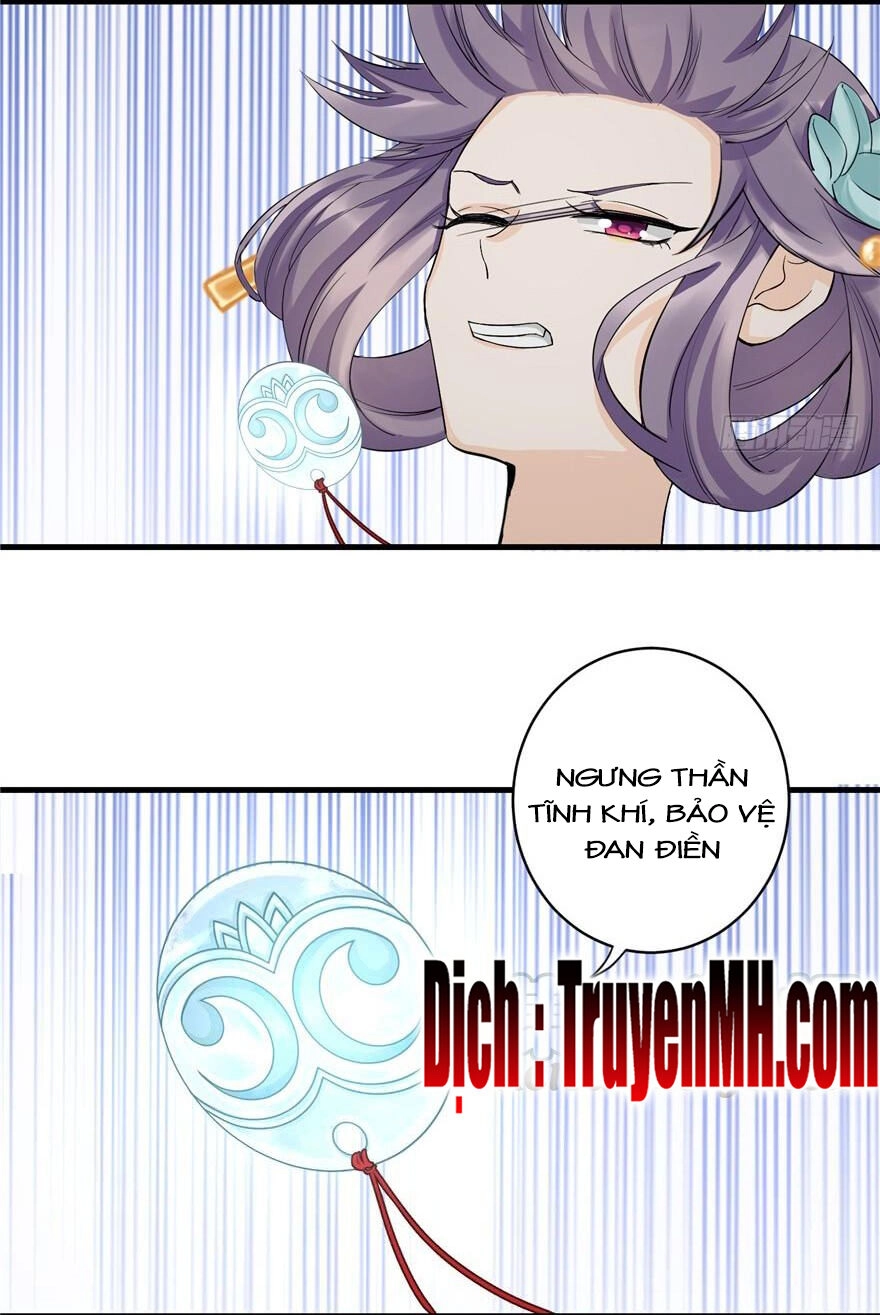 Đồ Đệ Nhà Ta Lại Quải Rồi Chapter 73 - 16