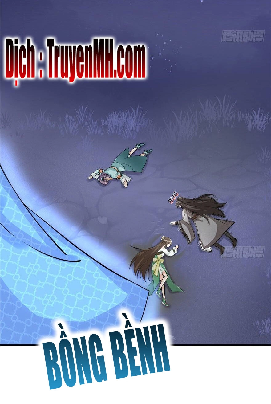 Đồ Đệ Nhà Ta Lại Quải Rồi Chapter 73 - 19