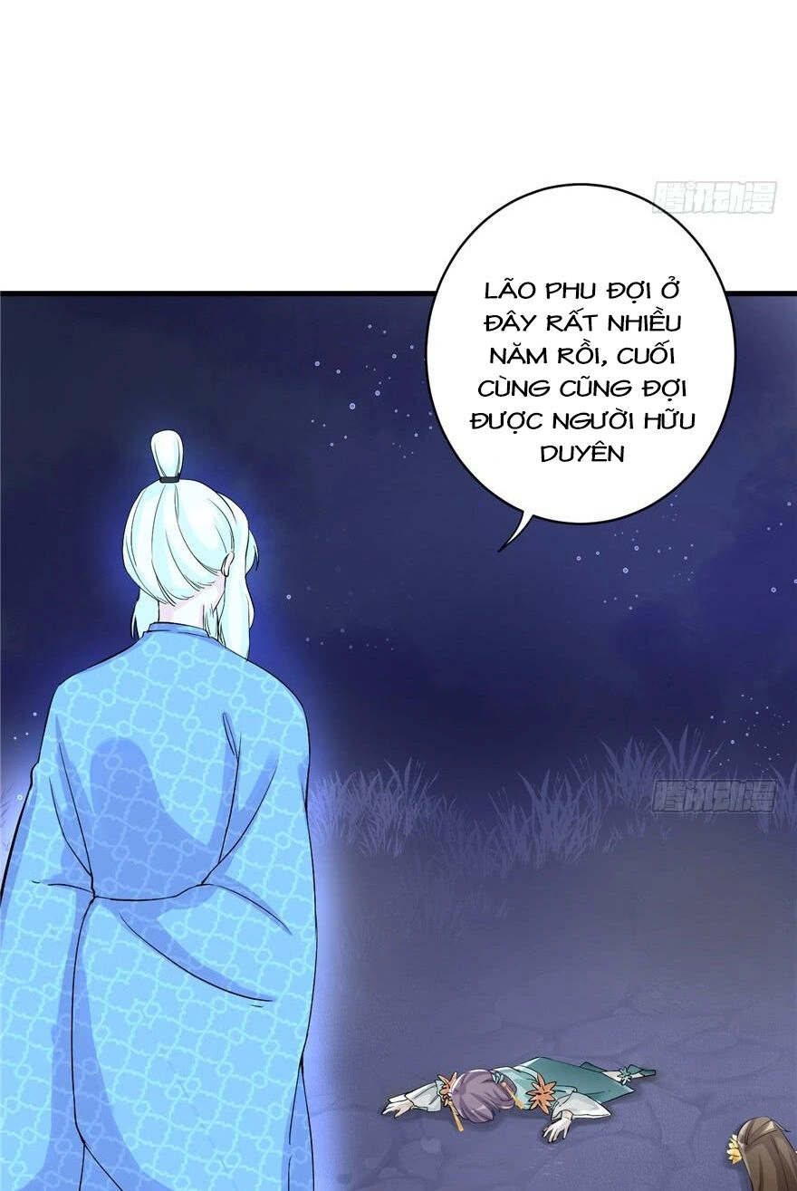 Đồ Đệ Nhà Ta Lại Quải Rồi Chapter 73 - 20