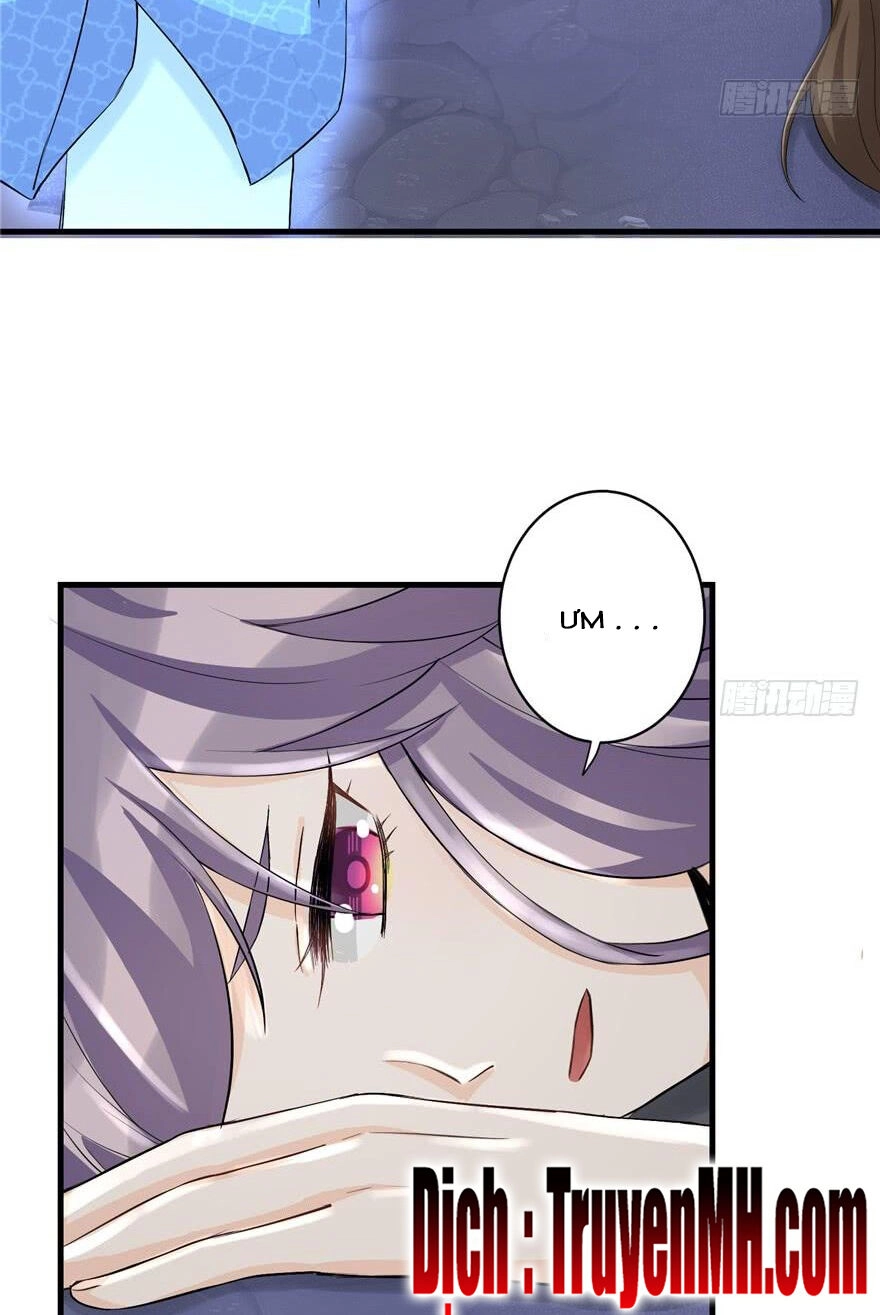 Đồ Đệ Nhà Ta Lại Quải Rồi Chapter 73 - 21