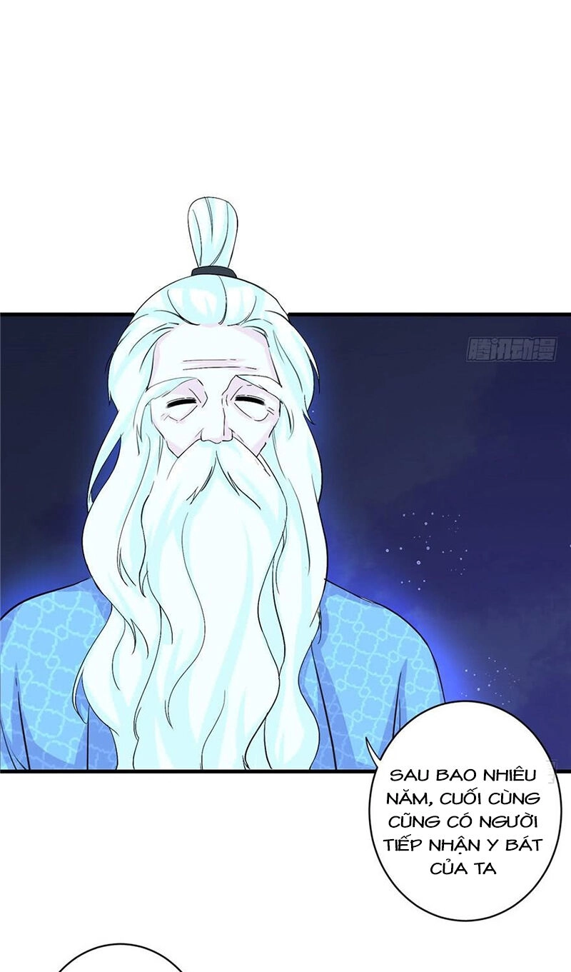 Đồ Đệ Nhà Ta Lại Quải Rồi Chapter 74 - 2