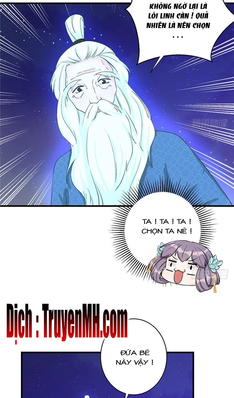 Đồ Đệ Nhà Ta Lại Quải Rồi Chapter 74 - 6