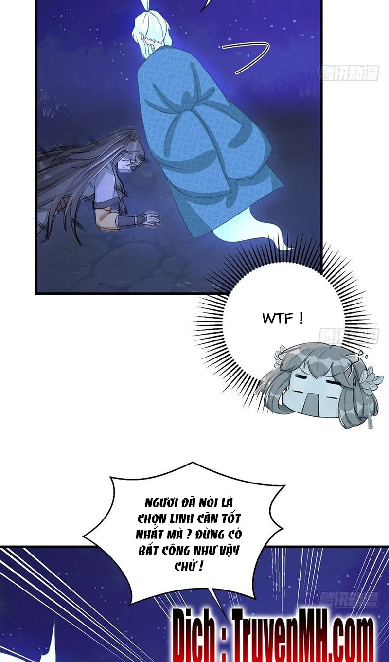 Đồ Đệ Nhà Ta Lại Quải Rồi Chapter 74 - 7