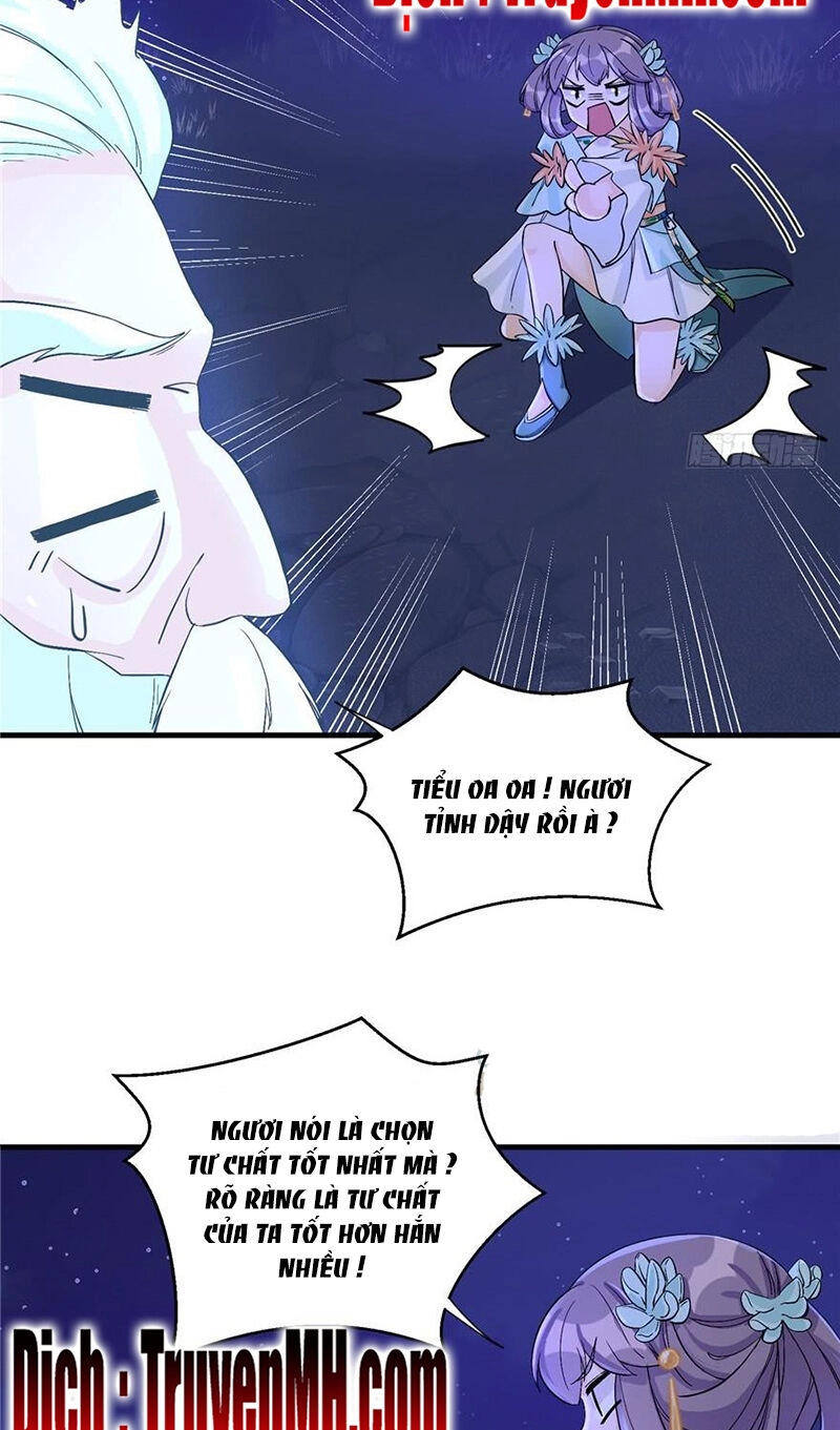 Đồ Đệ Nhà Ta Lại Quải Rồi Chapter 74 - 8