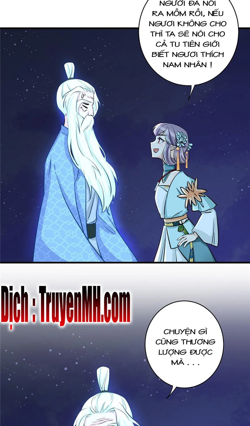 Đồ Đệ Nhà Ta Lại Quải Rồi Chapter 74 - 14