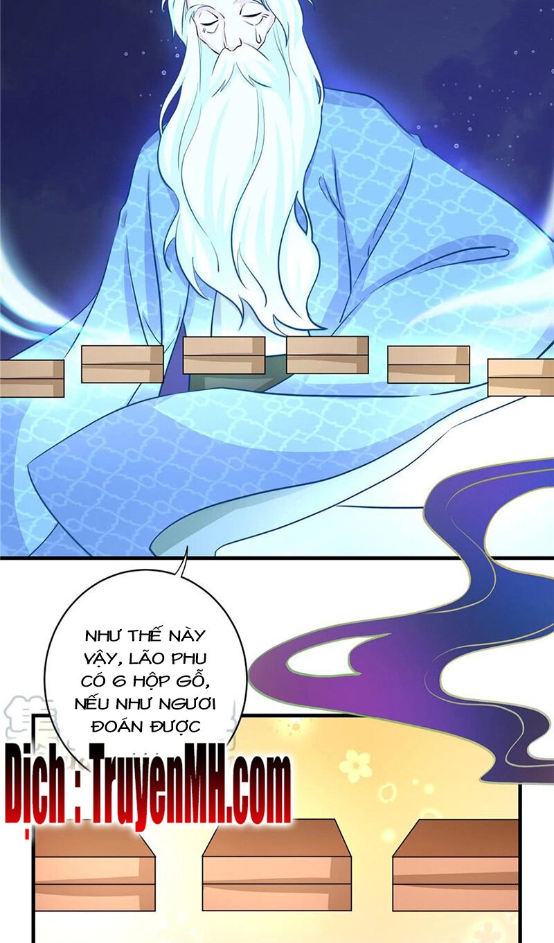 Đồ Đệ Nhà Ta Lại Quải Rồi Chapter 74 - 15