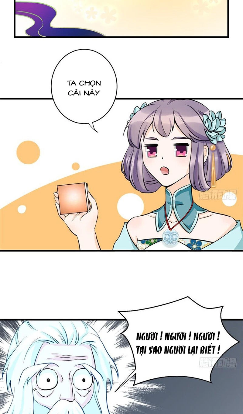 Đồ Đệ Nhà Ta Lại Quải Rồi Chapter 74 - 16