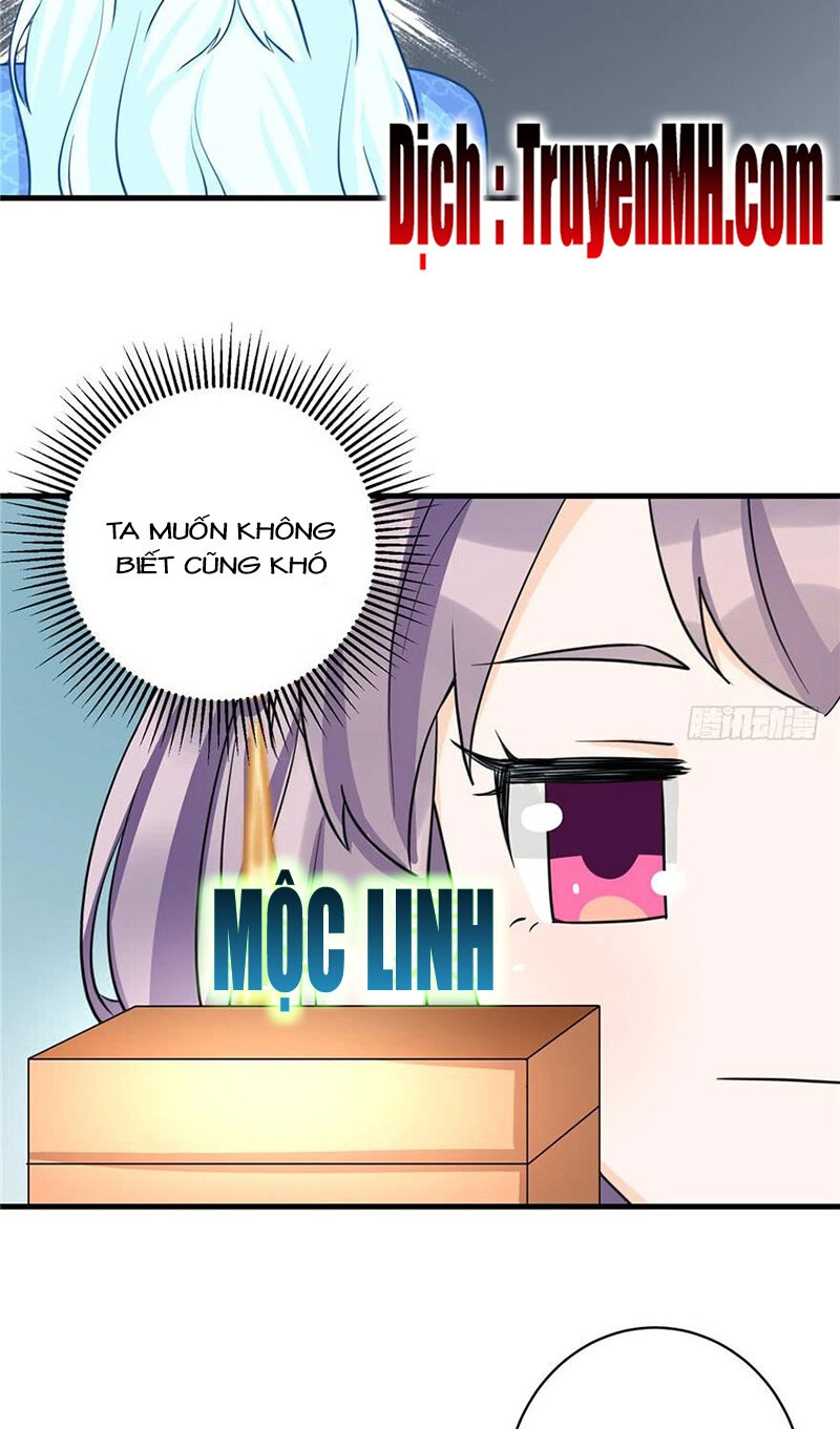 Đồ Đệ Nhà Ta Lại Quải Rồi Chapter 74 - 17