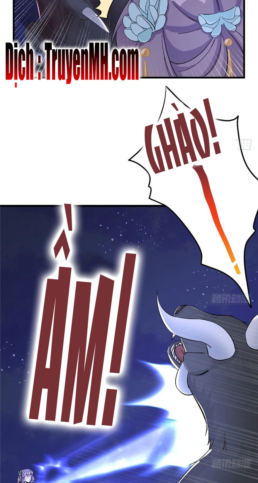 Đồ Đệ Nhà Ta Lại Quải Rồi Chapter 75 - 15