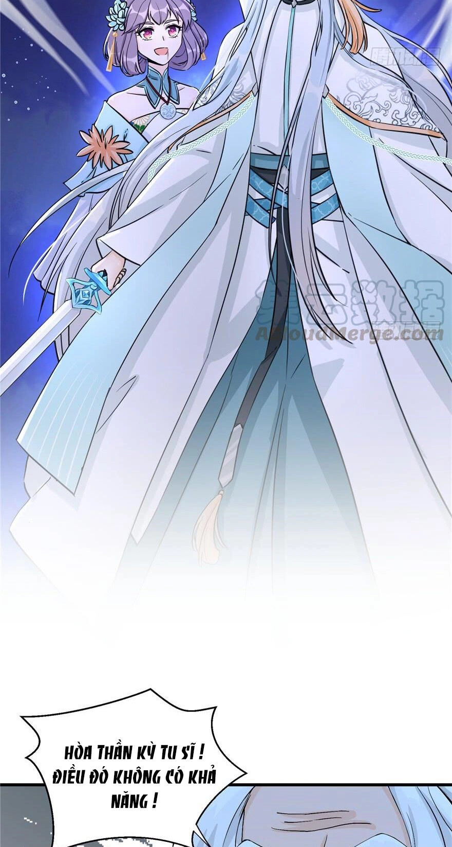 Đồ Đệ Nhà Ta Lại Quải Rồi Chapter 75 - 17