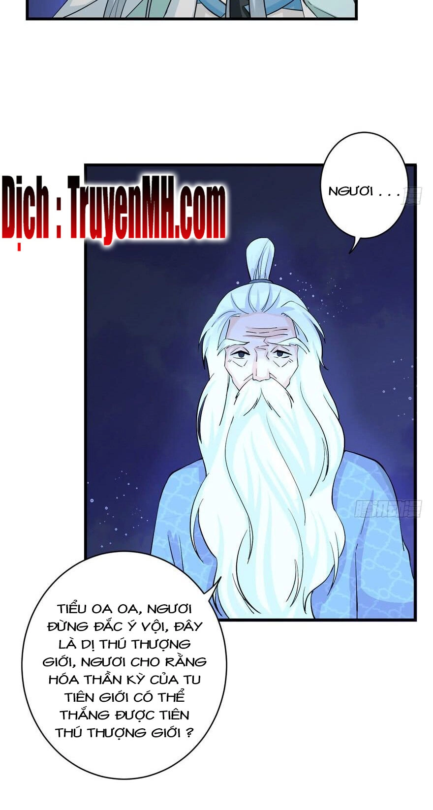 Đồ Đệ Nhà Ta Lại Quải Rồi Chapter 75 - 19