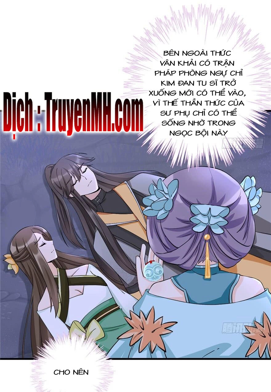 Đồ Đệ Nhà Ta Lại Quải Rồi Chapter 77 - 2