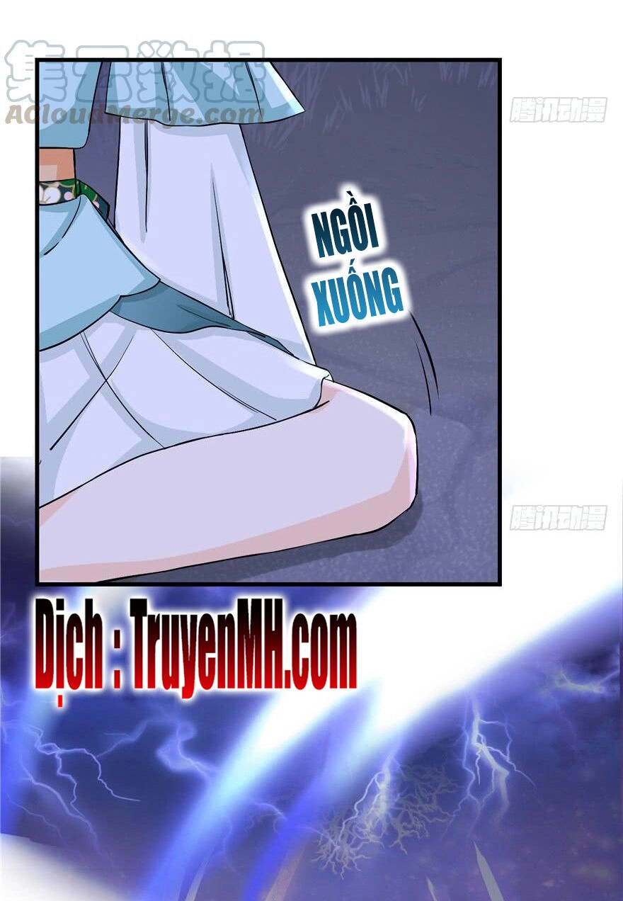 Đồ Đệ Nhà Ta Lại Quải Rồi Chapter 77 - 5