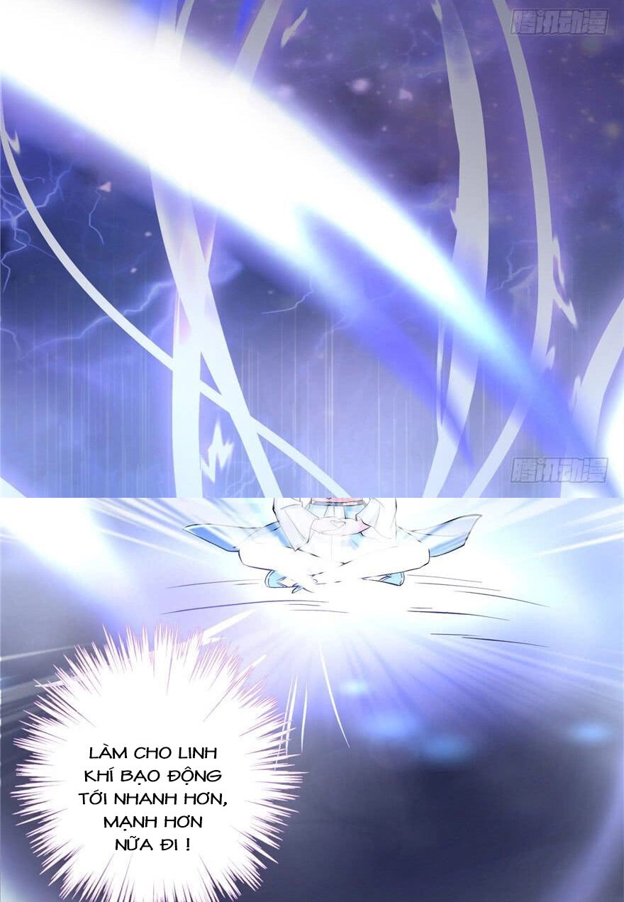 Đồ Đệ Nhà Ta Lại Quải Rồi Chapter 77 - 6