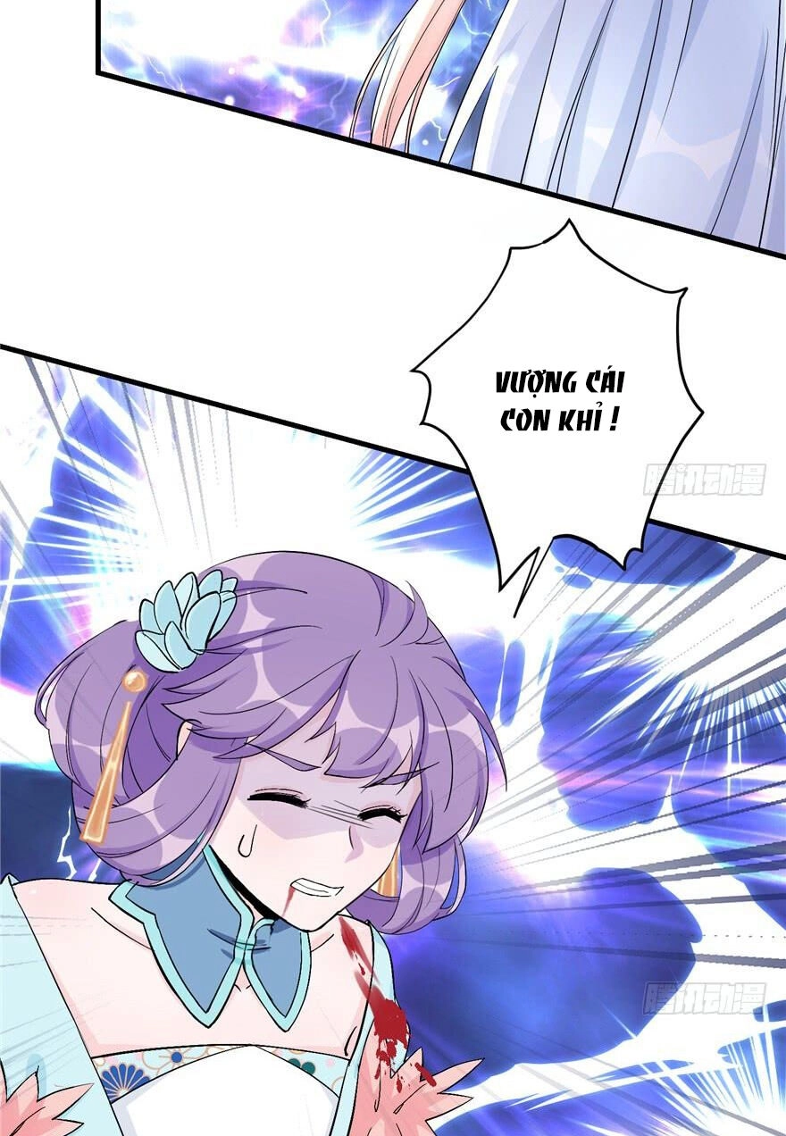 Đồ Đệ Nhà Ta Lại Quải Rồi Chapter 77 - 13