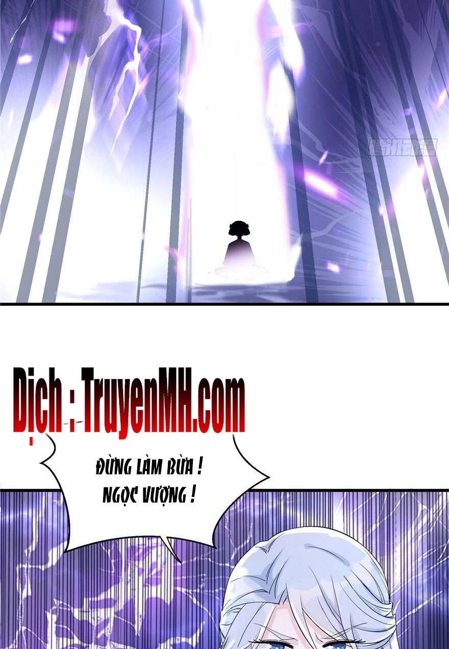 Đồ Đệ Nhà Ta Lại Quải Rồi Chapter 77 - 16