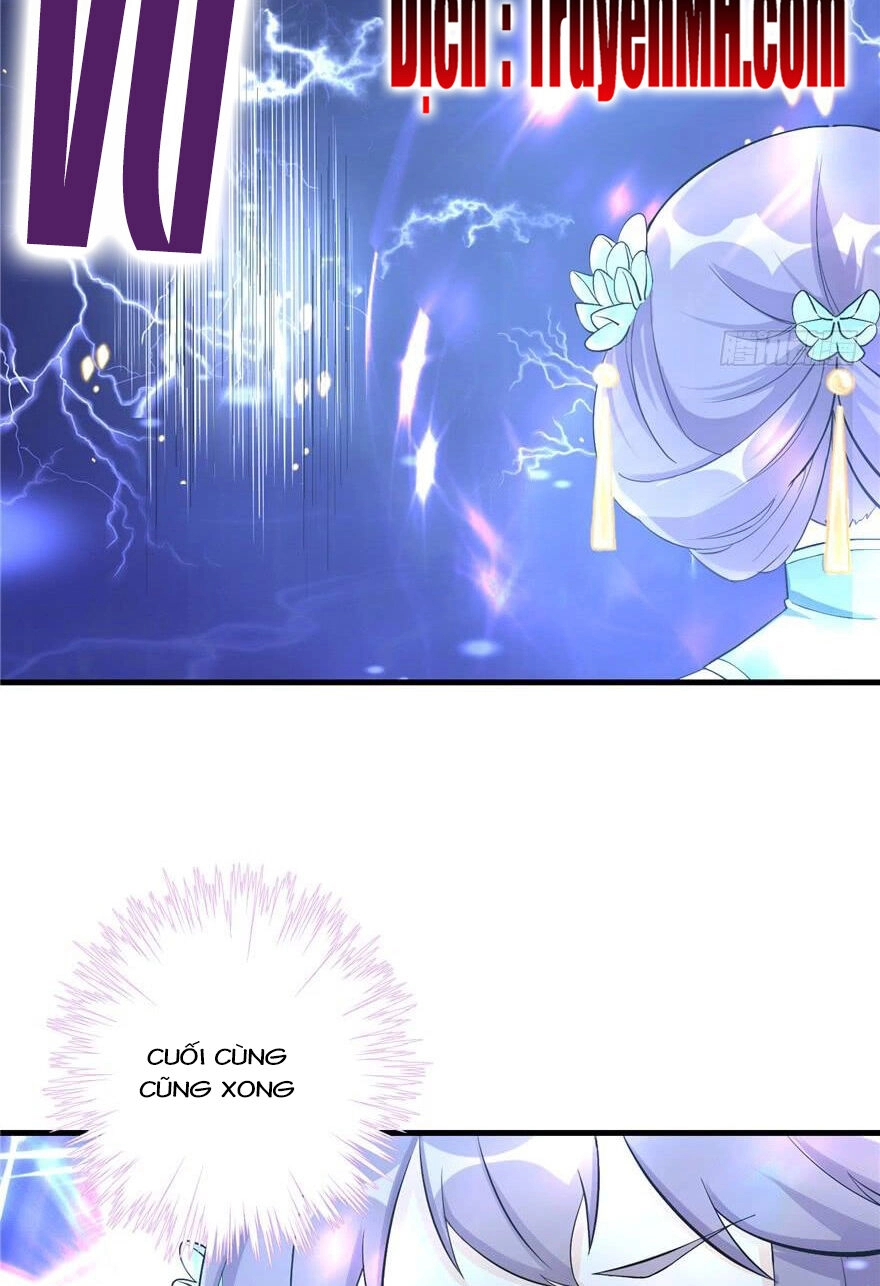 Đồ Đệ Nhà Ta Lại Quải Rồi Chapter 78 - 3