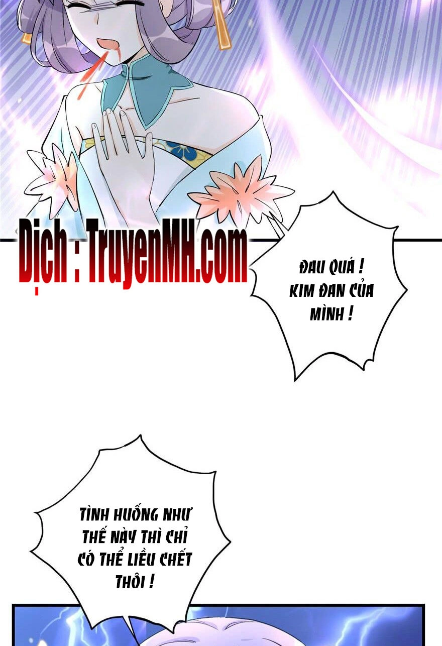 Đồ Đệ Nhà Ta Lại Quải Rồi Chapter 78 - 7