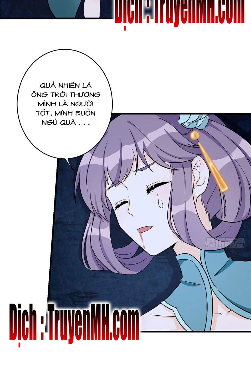 Đồ Đệ Nhà Ta Lại Quải Rồi Chapter 78 - 14