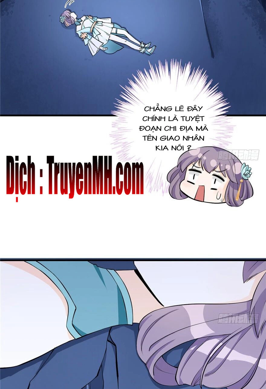 Đồ Đệ Nhà Ta Lại Quải Rồi Chapter 78 - 17