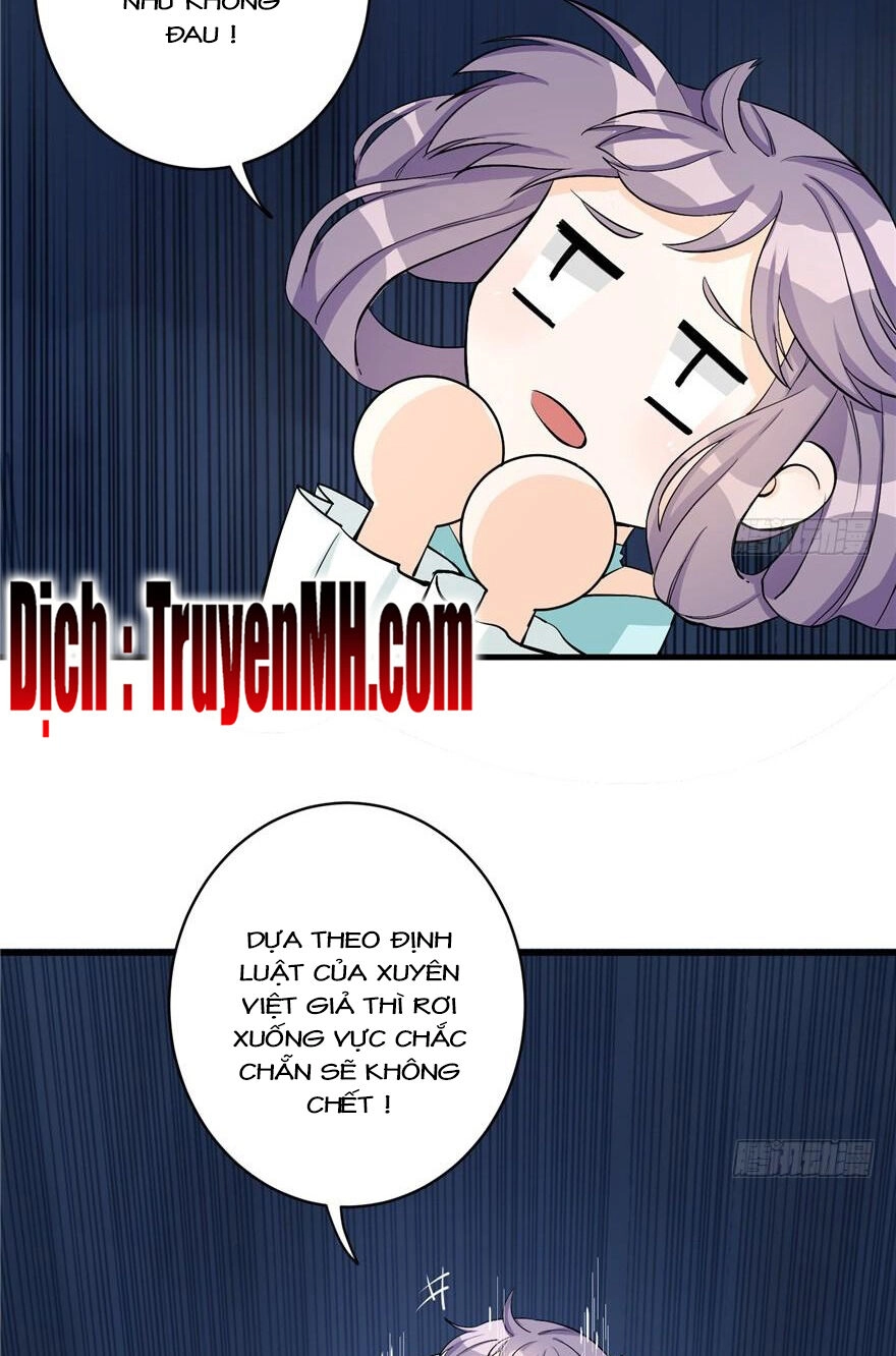 Đồ Đệ Nhà Ta Lại Quải Rồi Chapter 79 - 3