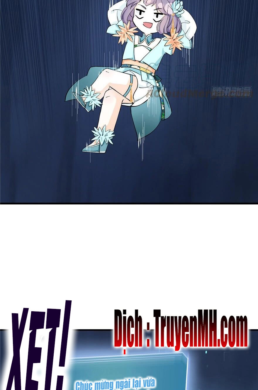 Đồ Đệ Nhà Ta Lại Quải Rồi Chapter 79 - 4