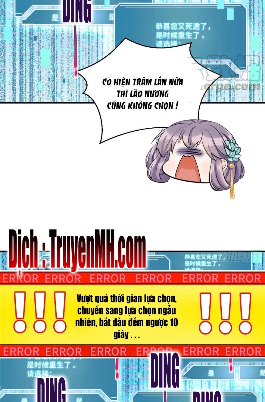 Đồ Đệ Nhà Ta Lại Quải Rồi Chapter 79 - 7