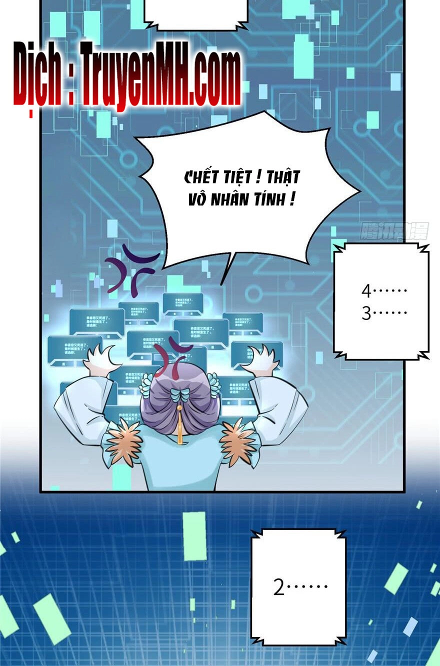 Đồ Đệ Nhà Ta Lại Quải Rồi Chapter 79 - 9