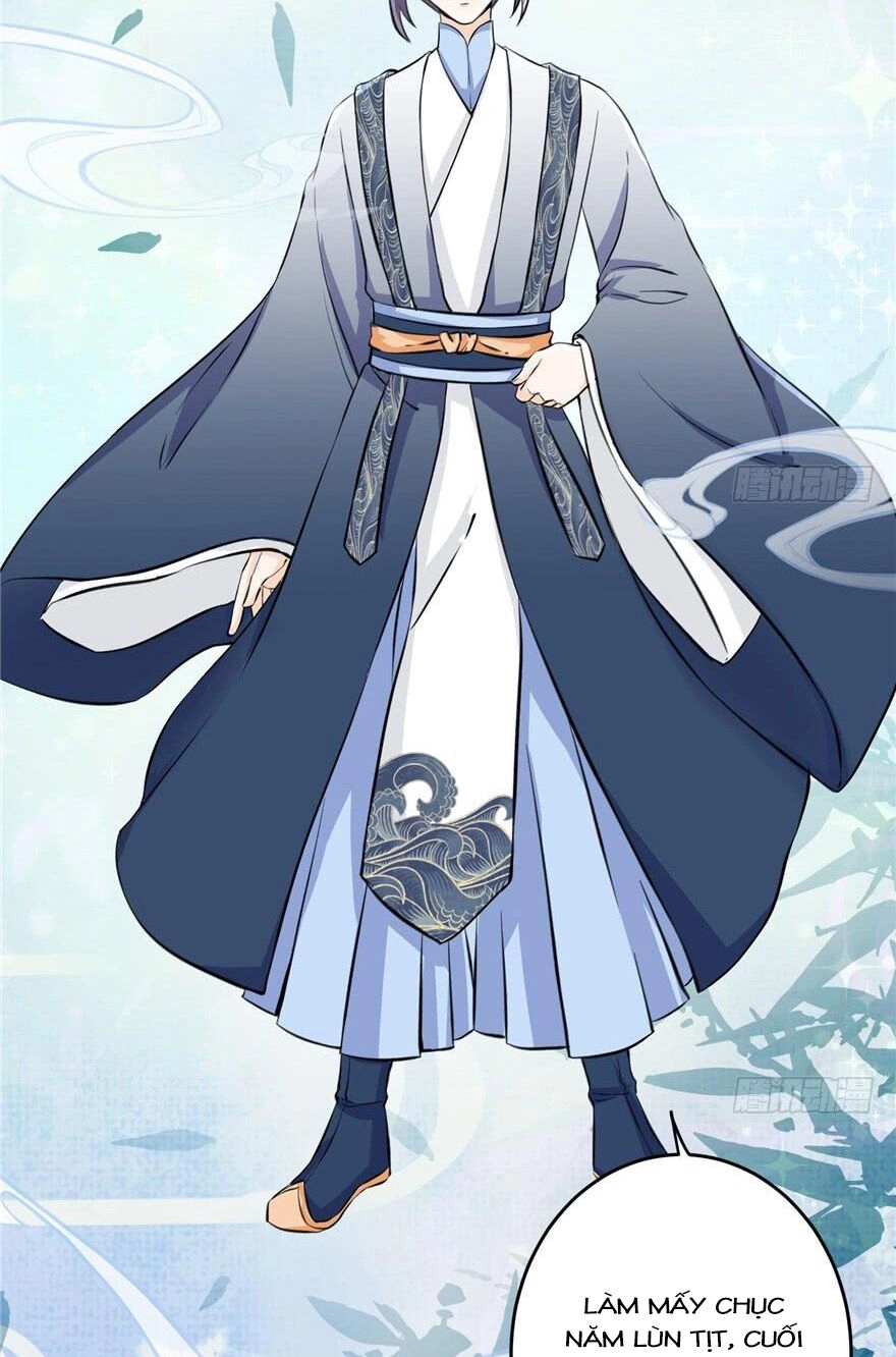 Đồ Đệ Nhà Ta Lại Quải Rồi Chapter 79 - 15