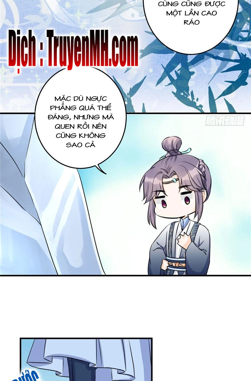 Đồ Đệ Nhà Ta Lại Quải Rồi Chapter 79 - 16