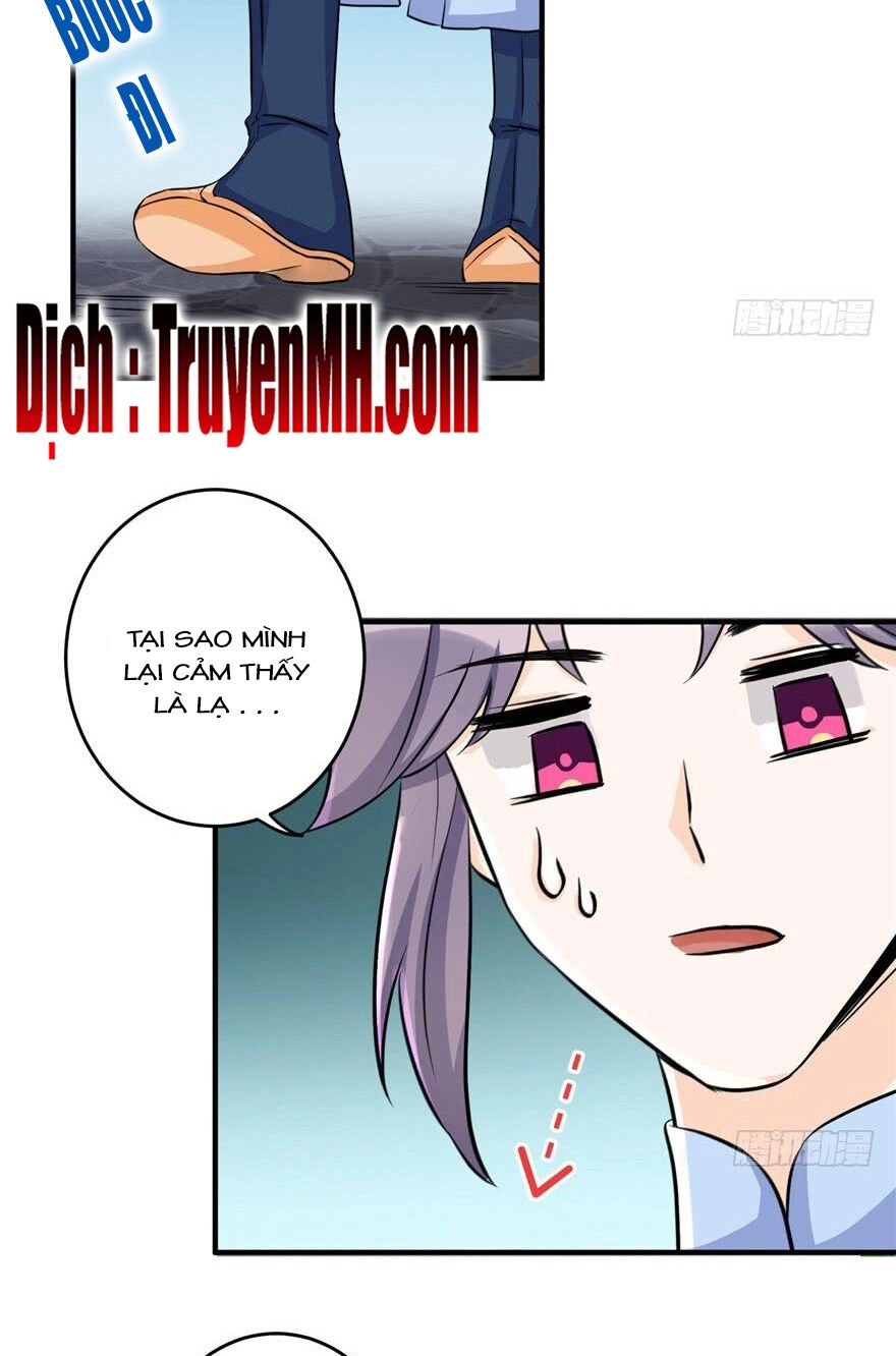 Đồ Đệ Nhà Ta Lại Quải Rồi Chapter 79 - 17