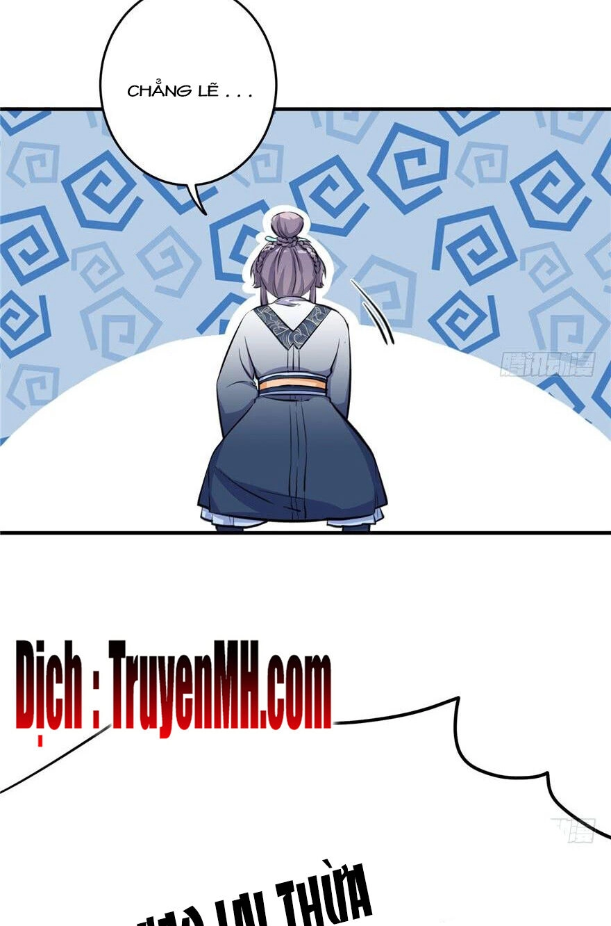 Đồ Đệ Nhà Ta Lại Quải Rồi Chapter 79 - 18