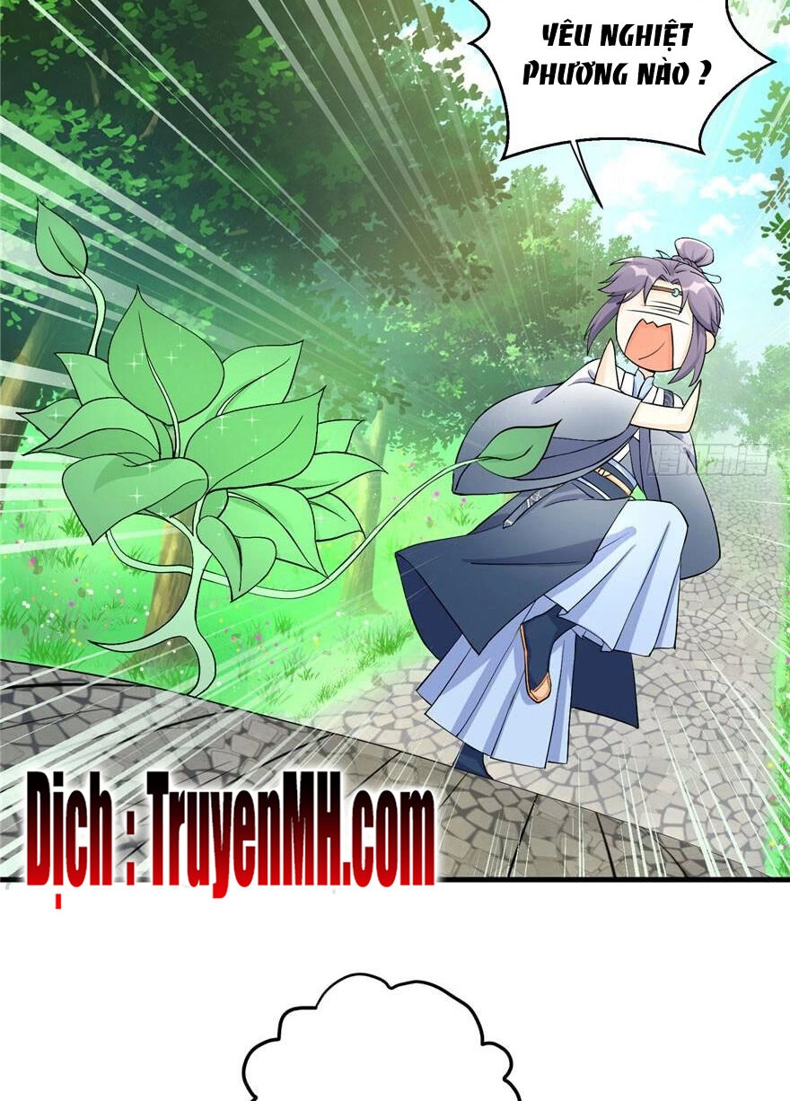 Đồ Đệ Nhà Ta Lại Quải Rồi Chapter 80 - 4